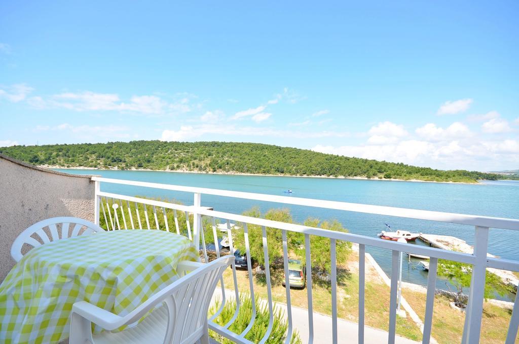 Apartments Vila Punta Jadrtovac Exterior photo